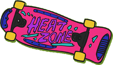 Heatzone